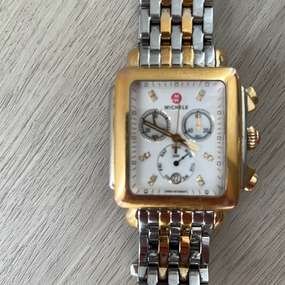 COPY - Michelle watch - Picture 5 of 5